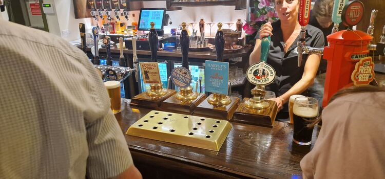 The Bar